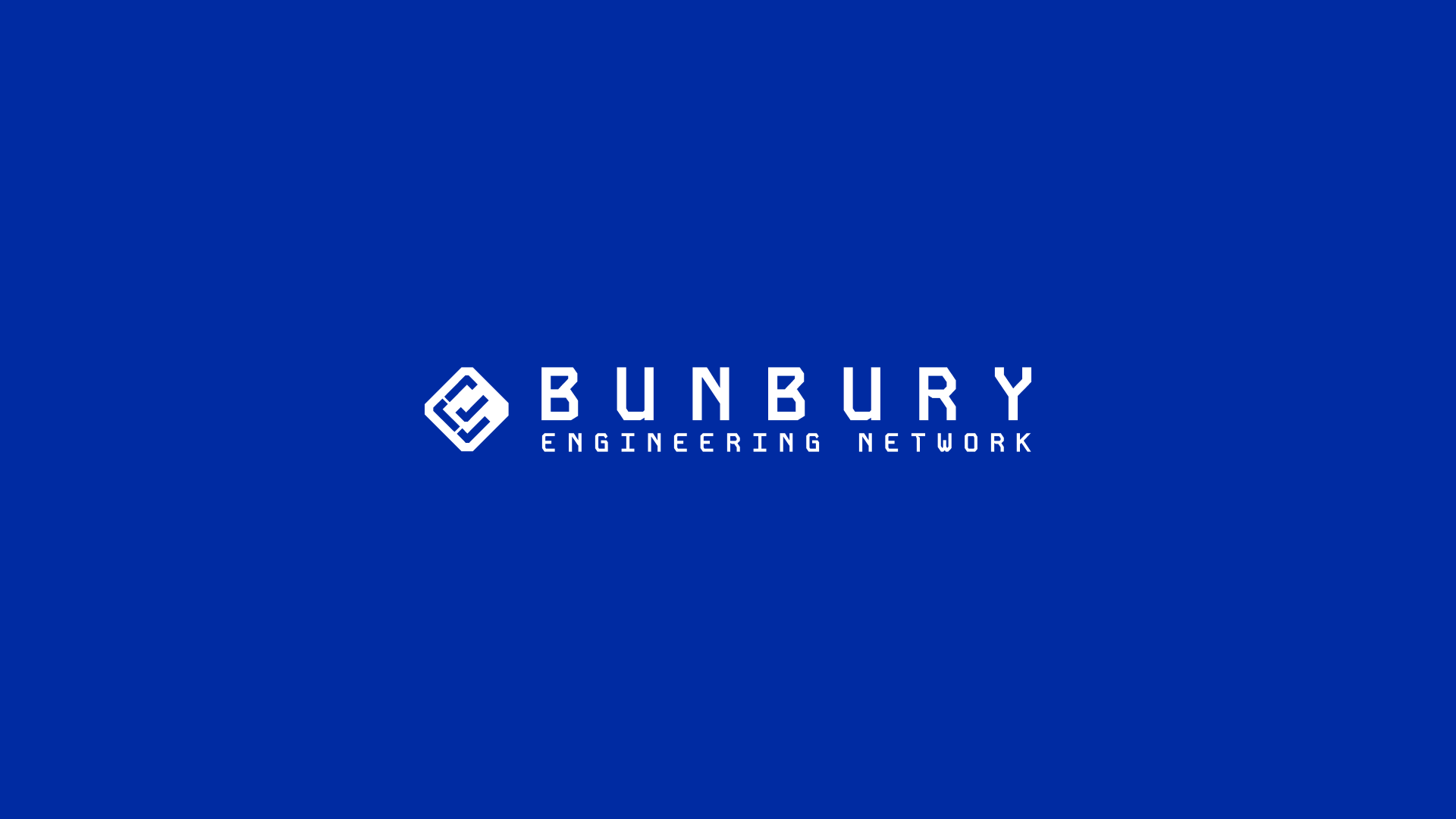 Bunbury Engineering Network
