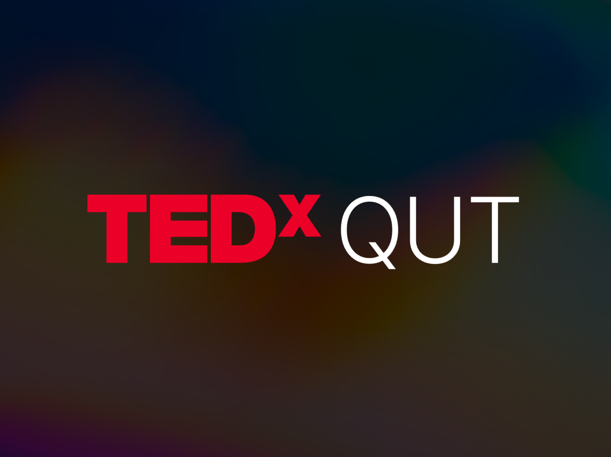 TEDxQUT